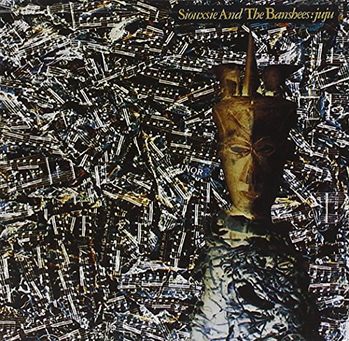 Siouxsie And The Banshees Full Album The Scream